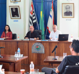 Câmara Municipal de Santa Branca Elege Mesa Diretora e Comissões Permanentes para o Biênio 2023/2024